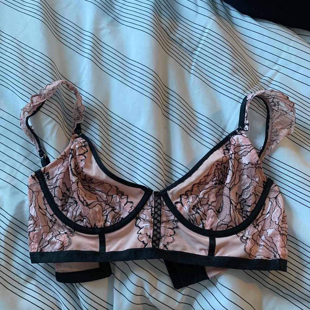 Lace top